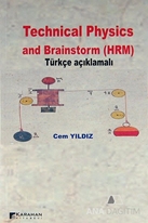 Technical Physics and Brainstorm (HRM)