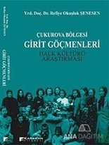 Çukurova Bölgesi Girit Göçmenleri