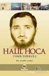 Halil Hoca