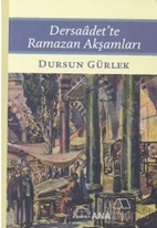 Dersaadet'te Ramazan Akşamları