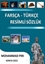 Farsça - Türkçe Resimli Sözlük