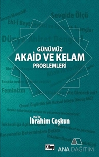 Günümüz Akaid ve Kelam Problemleri