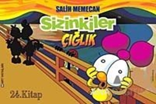 Sizinkiler - Çığlık