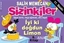 Sizinkiler - İyi Ki Doğdun Limon