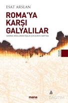 Roma`ya Karşı Galyalılar