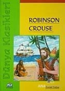 Robinson Crouse