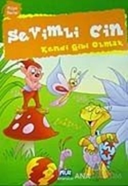 Sevimli Cin - Kendi Gibi Olmak
