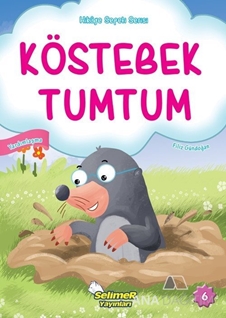 Köstebek Tumtum