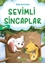 Sevimli Sincaplar