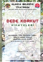 Dede Korkut Hikayeleri