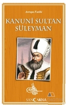 Kanuni Sultan Süleyman