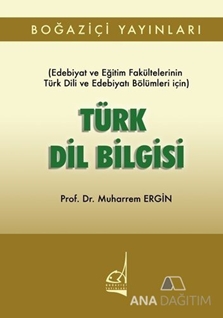 Türk Dil Bilgisi