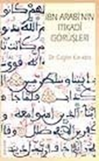 İbn Arabi'nin İtikadi Görüşleri