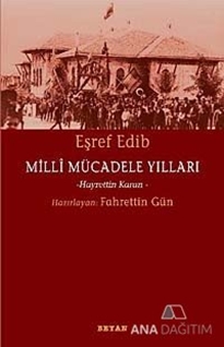 Milli Mücadele Yılları