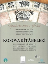 Kosova Kitabeleri