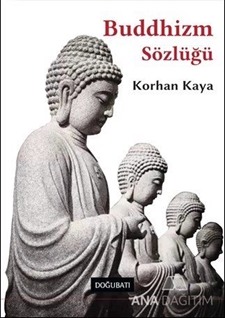 Buddhizm Sözlüğü