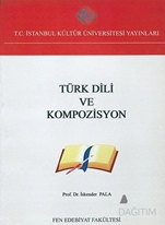 Türk Dili ve Kompozisyon