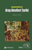 Arap Alevileri Tarihi