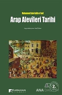 Arap Alevileri Tarihi