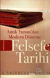 Antik Yunan'dan Modern Döneme Felsefe Tarihi