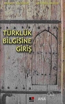 Türklük Bilgisine Giriş