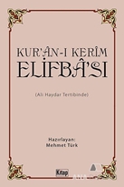 K.Kerim Elifbası  /