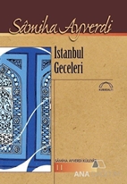 İstanbul Geceleri