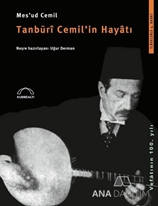 Tanburi Cemil'in Hayatı