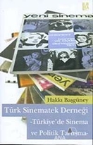 Türk Sinematek Derneği