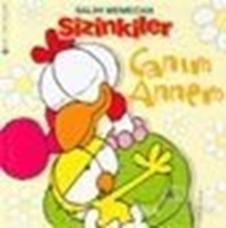 Sizinkiler Canım Annem Süper Albüm 5