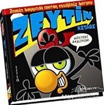 Zeytin Kitabı