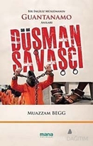 Düşman Savaşçı