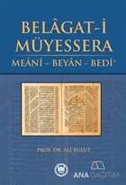 Belagat-i Müyessera