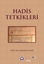 Hadis Tetkikleri