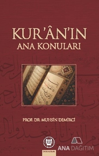 Kur'an'ın Ana Konuları