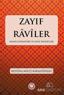 Zayıf Raviler