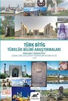 Türk Bitig Türklük Bilimi Araştırmaları 2019