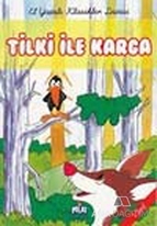 Tilki ile Karga (1. Sınıf)