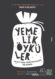 Yemelik Öyküler