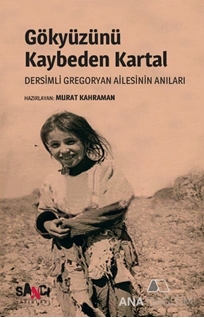 Gökyüzünü Kaybeden Kartal