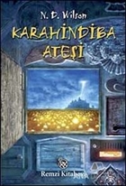 Karahindiba Ateşi