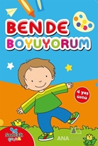 Ben De Boyuyorum - 4+