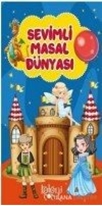 Sevimli Masal Dünyası