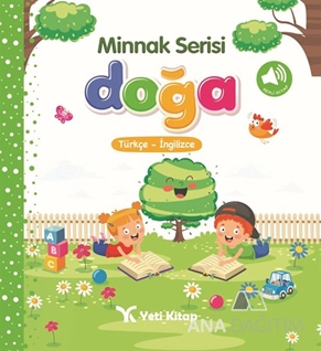 Minnak Serisi Doğa