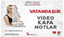 2022 KPSS Vatandaşlık Video Kafa Notlar