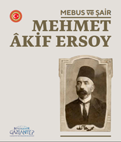 Mebus Ve Şair : Mehmet Akif Ersoy