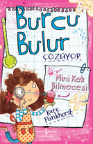 Burcu Bulur Çözüyor