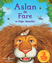 Aslan İle Fare Ve Diğer Masallar