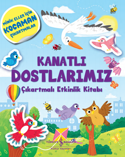 Kanatlı Dostlarımız