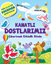 Kanatlı Dostlarımız